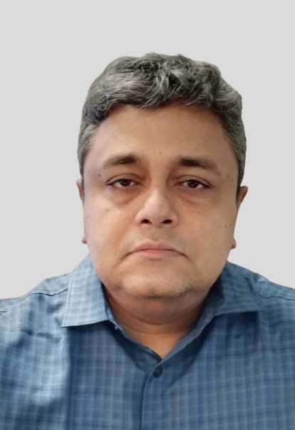 Mr. Mohammad Nazrul Islam
